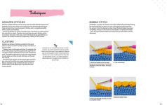 Alternative view 13 of Beginner's Guide to Crochet, The: Easy techniques and 8 fun projects