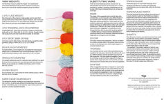 Alternative view 18 of Beginner's Guide to Crochet, The: Easy techniques and 8 fun projects