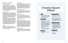 Alternative view 21 of Beginner's Guide to Crochet, The: Easy techniques and 8 fun projects
