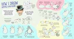Alternative view 8 of Draw Some Awesome: Drawing tips & ideas for budding artists