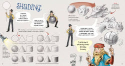Alternative view 16 of Draw Some Awesome: Drawing tips & ideas for budding artists
