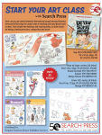 Alternative view 19 of Draw Some Awesome: Drawing tips & ideas for budding artists