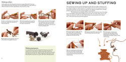 Alternative view 3 of Knit a Mini Woodland: 20 tiny forest creatures to knit