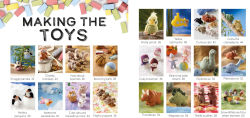 Alternative view 5 of Knit Mini Toys: 20 tiny playtime projects