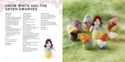 Alternative view 6 of Knit Mini Toys: 20 tiny playtime projects