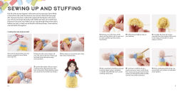 Alternative view 8 of Knit Mini Toys: 20 tiny playtime projects