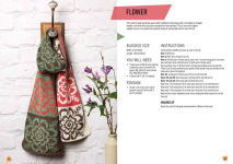 Alternative view 8 of All-New Twenty to Make: Scarves to Knit