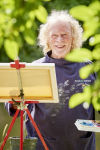 Alternative view 2 of Anyone Can Paint Coastal Landscapes: 6 easy step-by-step projects to get you started