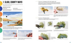 Alternative view 7 of Anyone Can Paint Coastal Landscapes: 6 easy step-by-step projects to get you started