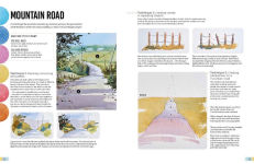 Alternative view 9 of Anyone Can Paint Watercolour Landscapes: 6 easy step-by-step projects to get you started