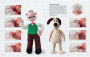 Alternative view 6 of Wallace & Gromit: Cracking Crochet: Create 12 iconic characters in amigurumi