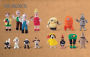 Alternative view 12 of Wallace & Gromit: Cracking Crochet: Create 12 iconic characters in amigurumi