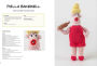 Alternative view 19 of Wallace & Gromit: Cracking Crochet: Create 12 iconic characters in amigurumi