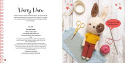 Alternative view 9 of Peter Panda and Pals: 10 sweet and easy amigurumi designs to crochet