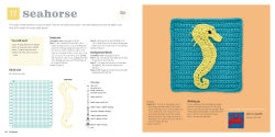 Alternative view 14 of Animal Granny Squares: 40 cute crochet blocks to make into decorations, homewares, blankets and more