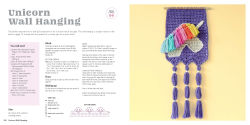 Alternative view 16 of Animal Granny Squares: 40 cute crochet blocks to make into decorations, homewares, blankets and more