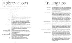 Alternative view 22 of Knitted Socks: 20 gorgeous patterns inspired by places around the world