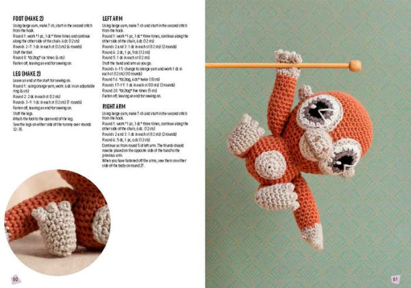 All-New Twenty to Make: Amigurumi Animals