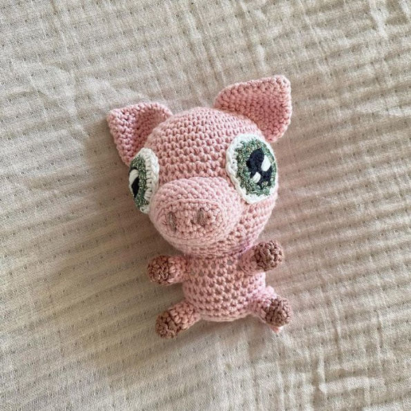 All-New Twenty to Make: Amigurumi Animals