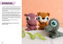 Alternative view 8 of All-New Twenty to Make: Amigurumi Animals