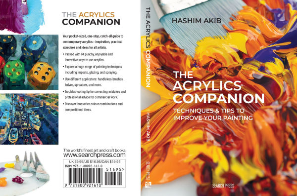 The Acrylics Companion