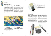 Alternative view 7 of The Acrylics Companion