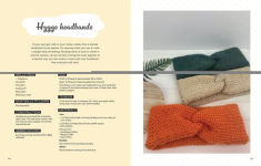 Alternative view 12 of Beginner's Guide to Knitting, The: Easy techniques and 8 fun projects
