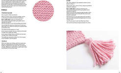 Alternative view 18 of Beginner's Guide to Knitting, The: Easy techniques and 8 fun projects