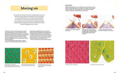 Alternative view 43 of Beginner's Guide to Knitting, The: Easy techniques and 8 fun projects