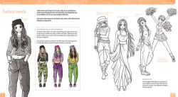 Alternative view 10 of Step-by-Step Manga