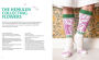 Alternative view 14 of Knitted Moomin Socks: 29 original designs with charts