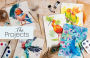 Alternative view 11 of Simply Paint Birds: A complete watercolour course for beginners