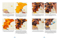 Alternative view 17 of Simply Paint Birds: A complete watercolour course for beginners