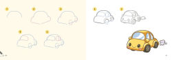 Alternative view 10 of Draw 30: Kawaii: in easy steps