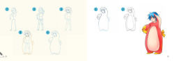Alternative view 11 of Draw 30: Manga: in easy steps