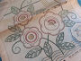 Alternative view 5 of A Love of Cloth & Thread: Among the Wildflowers: Over 25 original embroidery designs with iron-on transfers