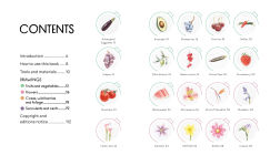 Alternative view 2 of Draw in 10 Minutes: Botanicals: Learn how to draw in 50 quick sketches