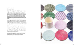 Alternative view 4 of Colourful Sashiko: Includes 47 vibrant designs, basic techniques and stunning projects