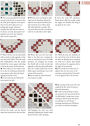 Alternative view 11 of Hardanger Filling Stitches: A step-by-step handbook