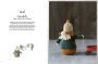 Alternative view 12 of Gnomes of Grimblewood, The: Enchanting friends to knit, full of magic and mischief