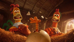 Alternative view 3 of Chicken Run: Dawn of the Nugget Im-peck-able Crochet: 10 egg-straordinary characters to make