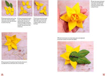 Alternative view 6 of All-New Twenty to Make: Felt Flowers