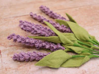 Alternative view 9 of All-New Twenty to Make: Felt Flowers