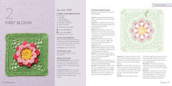 Alternative view 11 of A Year of Granny Squares: 52 grannies to crochet, one for every week of the year