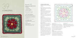 Alternative view 14 of A Year of Granny Squares: 52 grannies to crochet, one for every week of the year