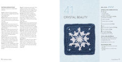 Alternative view 15 of A Year of Granny Squares: 52 grannies to crochet, one for every week of the year