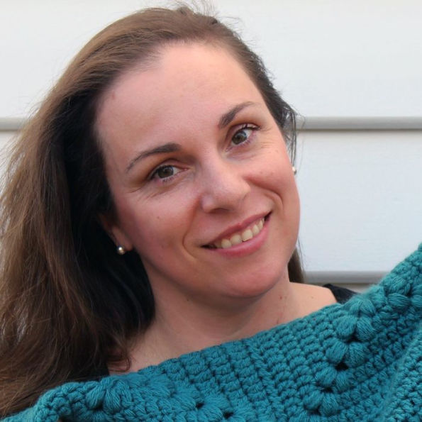 A Year of Granny Squares: 52 grannies to crochet, one for every week of the year