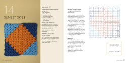 Alternative view 7 of A Year of Granny Squares: 52 grannies to crochet, one for every week of the year