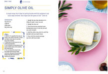 Alternative view 15 of Handmade Spa: Natural Soaps, The: Indulge yourself with 16 eco-friendly recipes to make at home
