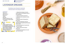 Alternative view 17 of Handmade Spa: Natural Soaps, The: Indulge yourself with 16 eco-friendly recipes to make at home